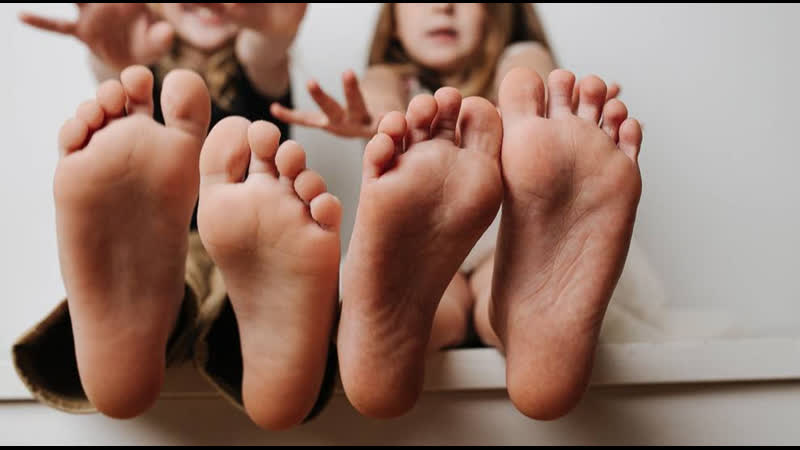 The Second -grader Was Seen Enough Porn And With Friends In Practice Found Out What Sex Is 