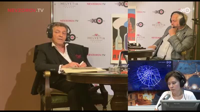 Невзоров о голодое соболь щёки