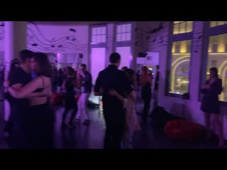 Dj tati | nostalgie kizomba gala party |