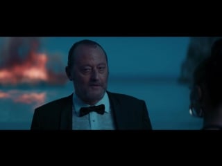 Las pequeñas cosas con jean reno y laia costa, dirigida por alberto rodríguez жан рено, лайа коста, альберто родригес