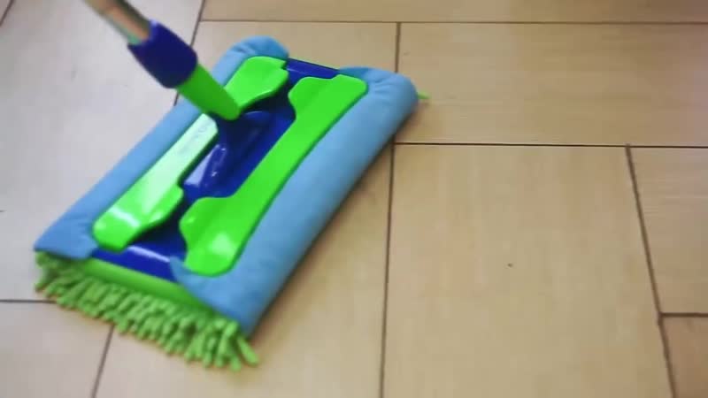 Aquamatic mop универсальная швабра с двумя насадками из микроволокна [jwj2fwhomeu]