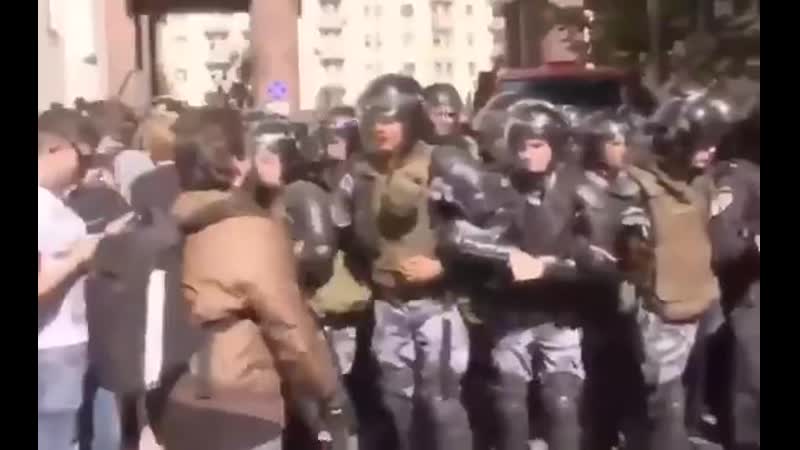 Причинение физической боли выглядело так mp4