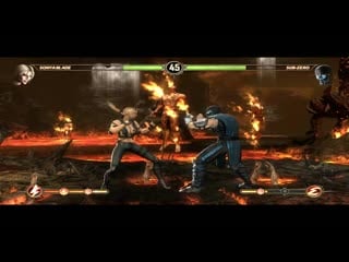 Mk9 sonya blade