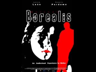 Молина бореалис molinas borealis (2013) куба