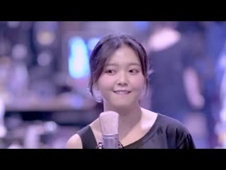 혜은이 새벽비 (dawn rain) cover by yoyomi