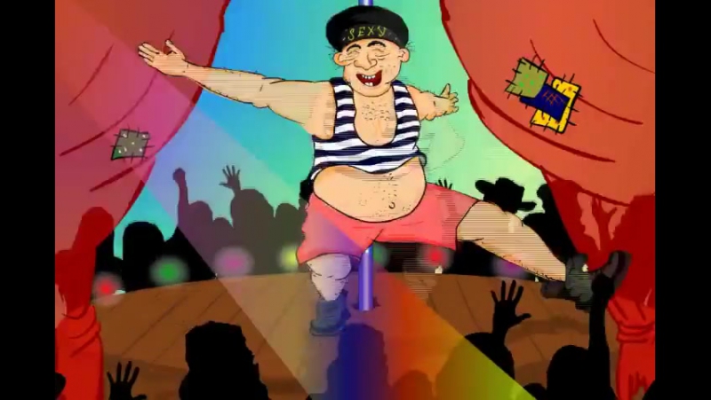 Krasnaja plesen defolt