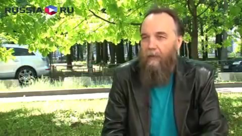 Александр дугин ларс фон триер и дебилы