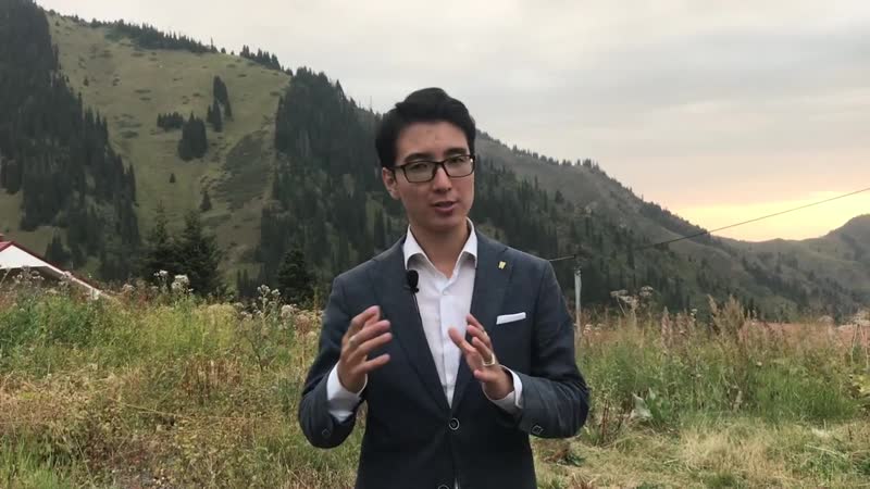 Qazaq speakers женис жамашев