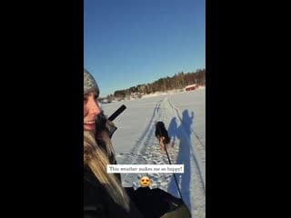 Jonna jinton instagram