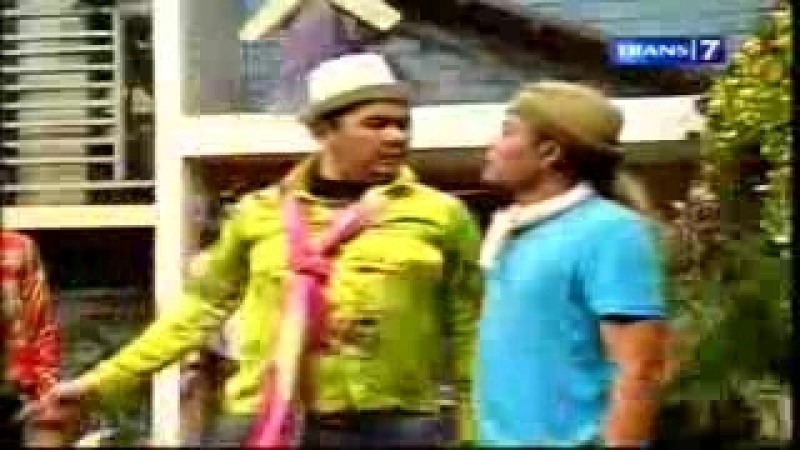 Opera van java (ovj) episode bajaj pasti berlalu bintang tamu wulan guritno dan derry drajat