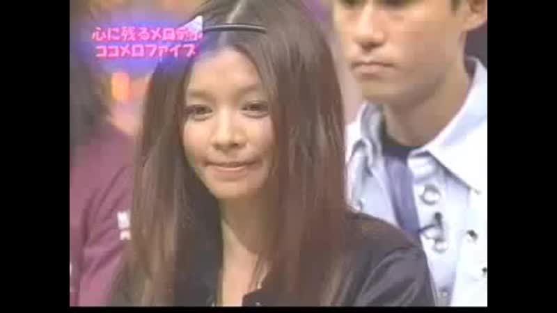 Gackt and vivian hsu converse in chinese