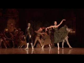 Massenet l'histoire de manon part 2 (palais garnier, 2015)