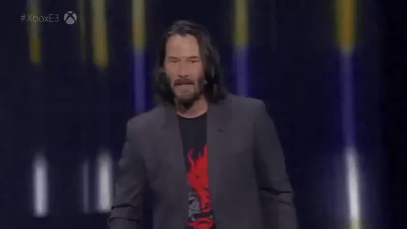 ☆☆☆киану ривз шумно тизерит новую якудзу!☆☆☆