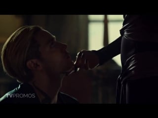 Sneak peek new jace and lilith sneak peek from shadowhunters 3x06