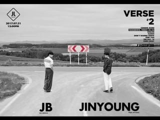 [cinemagraph] 170726 jj project @ verse'2