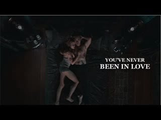 Clary and jace ○ half asleep ○ merty meh