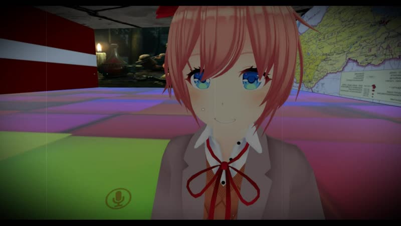 Ваирчег прогулка к вашим услугам от доки треш 1 часть