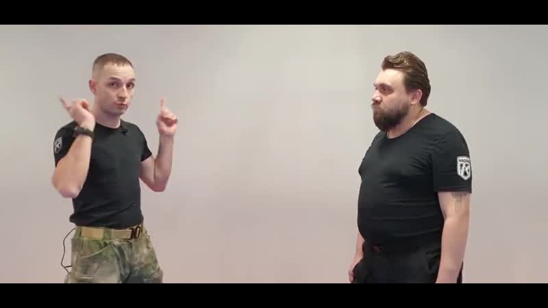 [каскад тв] самооборона на улице превышение пределов необходимой обороны