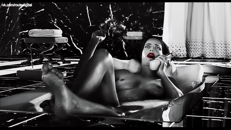 Eva green nude @ sin city a dame to porn for (2014) hd1080p / ева грин город грехов 2 женщина ради которой стоит убивать