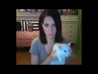 Покажи киску (not vine)