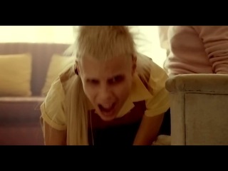 [ mtybv ► video clip ] die antwoord cookie thumper (cut version)