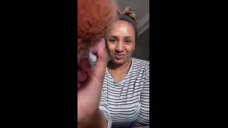 Sudanese girls do it best dontrushchallenge