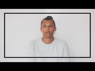 Stromae alors on dance avec dj daddyk