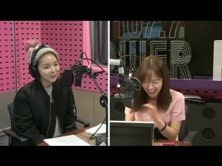 [sbs]박선영의씨네타운,박진주, 수식어 같은 복면가왕