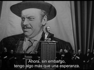 Citizen kane ciudadano kane (1941) orson welles subtitulada