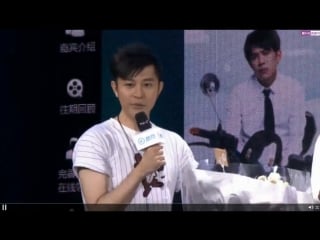 27/05/16 feng jianyu star kugou live (part 2)