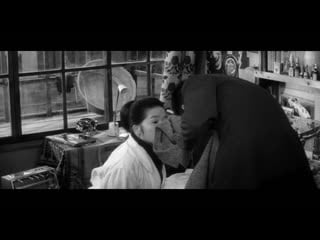 The pornographers (1966), shohei imamura