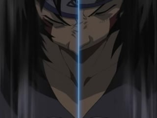 Naruto 112 suddenly a fight among the group! shikamaru`s squad in big danger