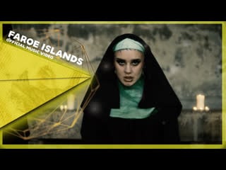 Ferovision song contest 9 faroe islands zand chess flac official music video