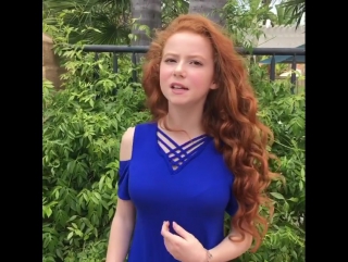 Francesca capaldi