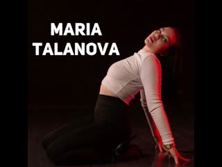 Maria talanova siempre me quedara