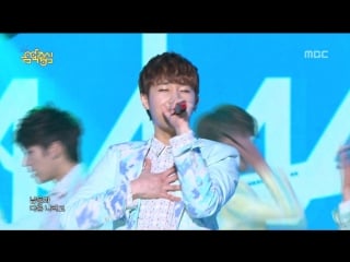 130406 infinite man in love (music сore)