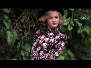 Bambini 2017 backstage