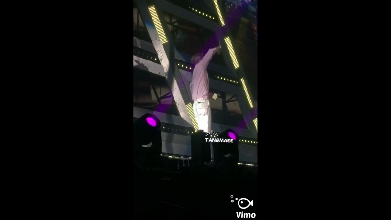 [lq fancam] 160910 the exo'rdium in bangkok d 1 @ exo's sehun 3 6 5
