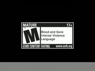 E3 2009 wolfenstein beyond comprehension trailer