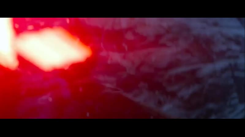 Kylo ren vs rey palpatine