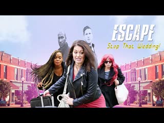 Притворная любовь сорванная свадьба и побег (2019) sham love series escape stop that wedding