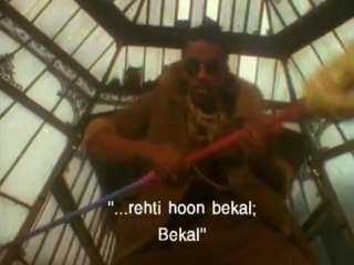 Biddu boom boom video