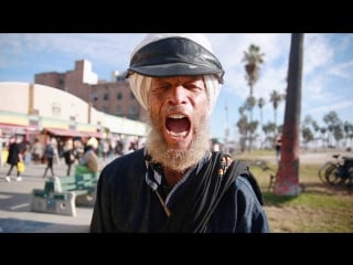 Лос анджелес venice beach пэк часть вторая