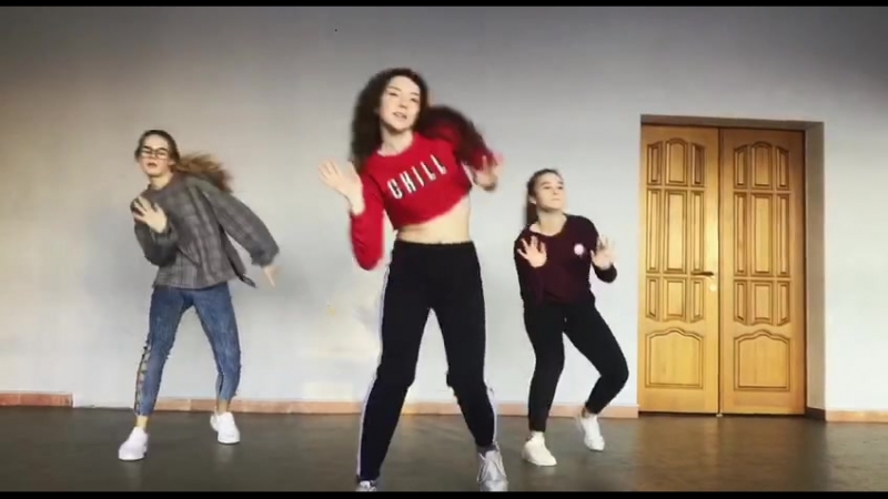 Choreo porn video – Dancehall | choreo by olga frolova | nizhnevartovsk 2018