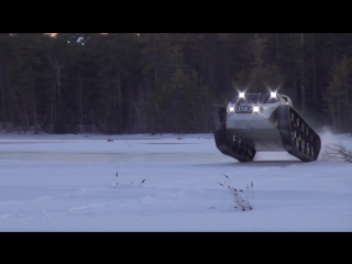 Ripsaw ev2 its ridiculous video speaks for itself busted knuckles mega truck madram11offroadgodzilla95