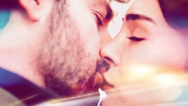 Кемаль & харика приду без повода