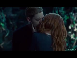 Clary and jace ○ goodbye, clace farewell to shadowhunters ○ anastasiya rov