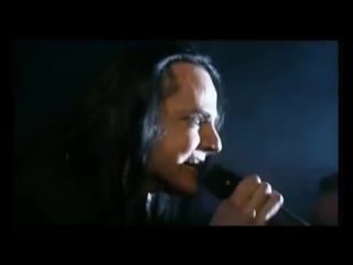 Goethes erben das schwarze wesen (live) wgt 2003