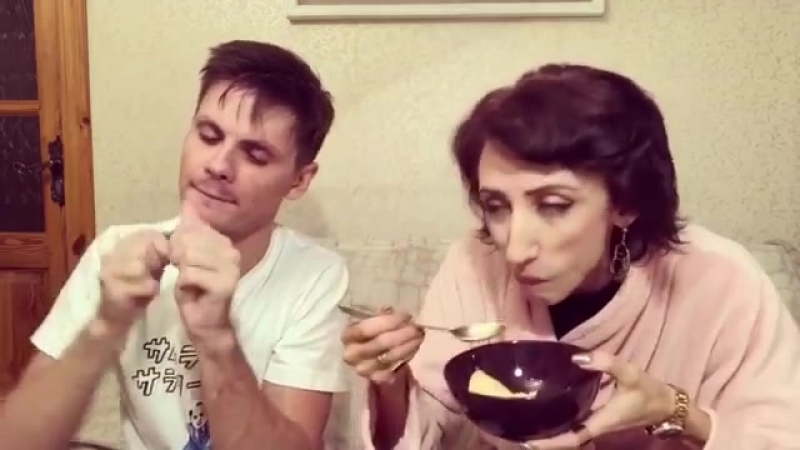Молочный porn video – Мама и молочный зуб
