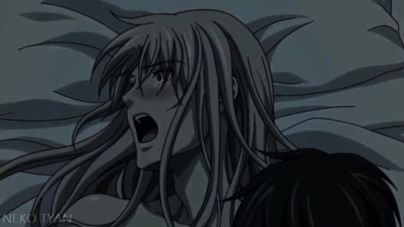 Amv|тиран который влюбился 18+